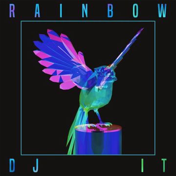 Rainbow-cover