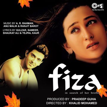 Tu Fiza Hai-cover