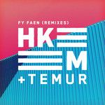 Fy faen(Jireel & Cherrie Remix Explicit)(Remix)