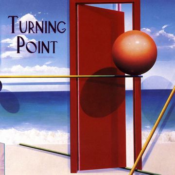 Turning Point-cover