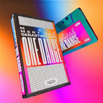 One Dance-cover
