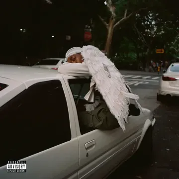 Out Of Your League (feat. Steve Lacy)-cover
