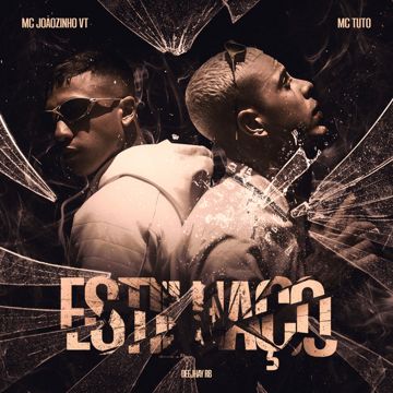 Estilhaço-cover