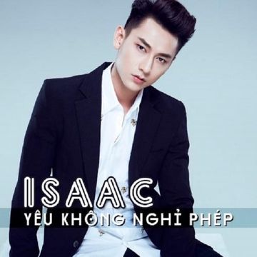 Yêu Không Nghỉ Phép-cover