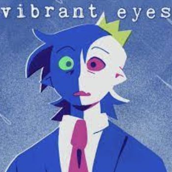 vibrant eyes-cover