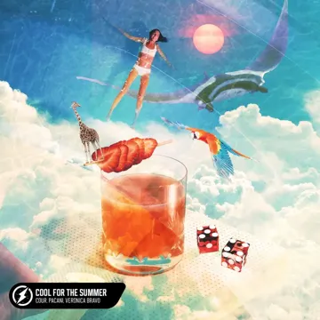 Cool For The Summer-cover