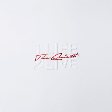1 Life 2 Live-cover