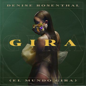Gira (El Mundo Gira)-cover