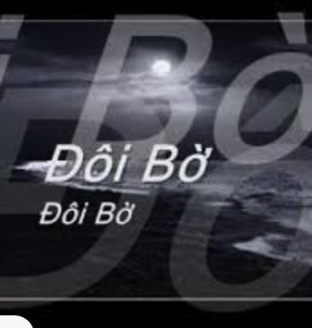 Đôi Bờ-cover