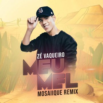 Mel Mel-cover