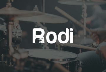 KAYIT MERSO - Rodi-cover