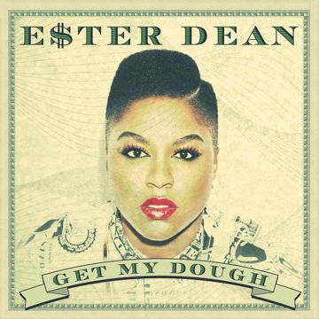 Get My Dough-cover