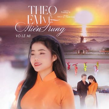 Theo Em Về Miền Trung-cover