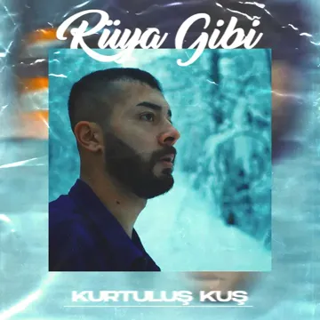 Rüya Gibi-cover