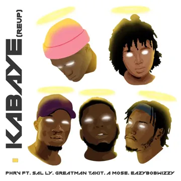 Kabaye (The Re-up) (Remix)