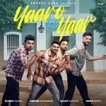 Yaaro Ke Yaar-cover
