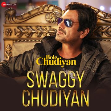 Swaggy Chudiyan-cover