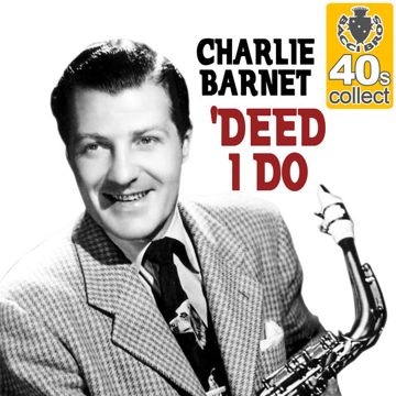 Deed I Do-cover