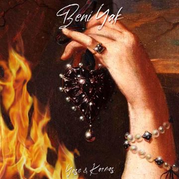 Beni Yak-cover