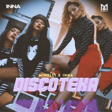 Discoteka-cover