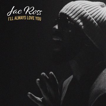 I'll Always Love You-cover