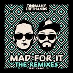 Mad For It(Loris Cimino Remix)-cover