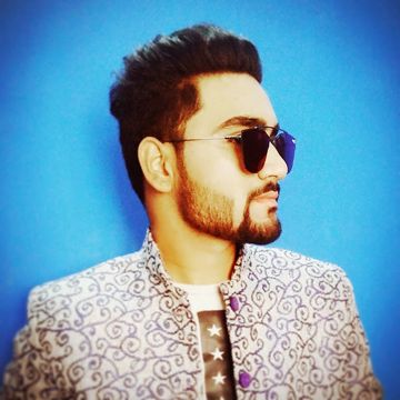 Chookar Mere Man Ko-cover