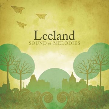 Sound Of Melodies-cover