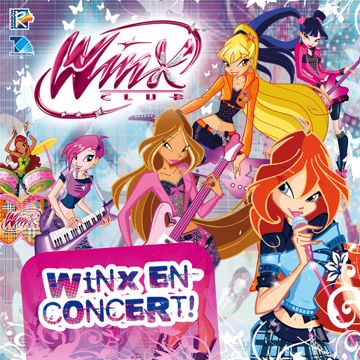 Ta Musique C'Est La Mienne-cover