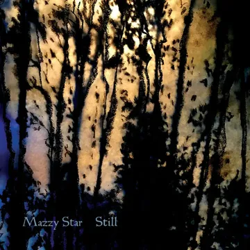 Quiet, The Winter Harbor-cover