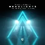 Headlights (feat. KIDDO) [Slowed Version] (Slowed Version)-cover