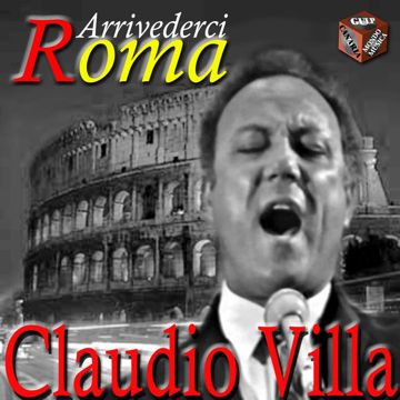 Arrivederci Roma