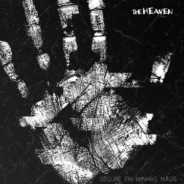 Segure em Minhas Mãos-cover