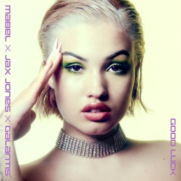Good Luck-cover
