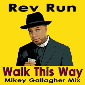 Walk This Way