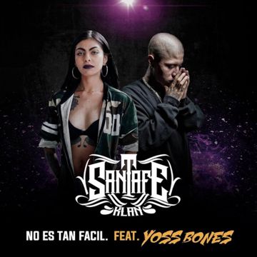 No Es Tan Facil-cover