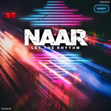 Let the Rhythm (Radio Edit)-cover