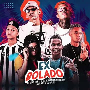 Ex Bolado-cover