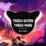 Trách Duyên Trách Phận-cover