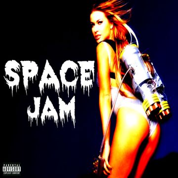 Space Jam-cover