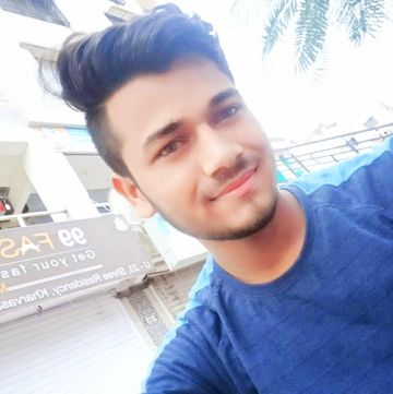 Dil mang raha hai mohlat by Abhi Mishra