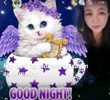 I have a dream Track