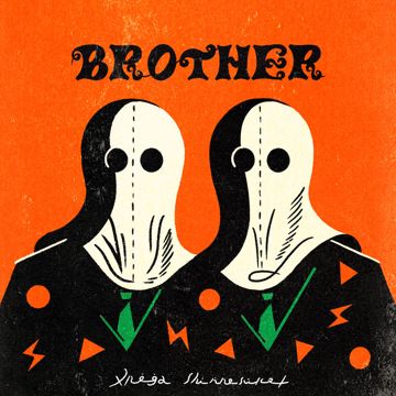 Brother feat.KubotaKai-cover