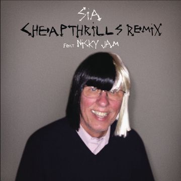sia-sia-cheap-thrills-cover-image