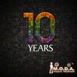 Finally(Original Extended Mix)-cover