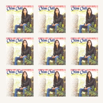 Yürü be Haydar-cover