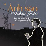 Ánh Sao Và Bầu Trời-cover