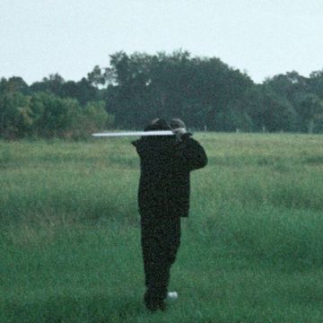 I Don't Know Where to Go-cover