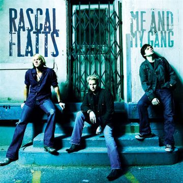 rascal-flatts-what-hurts-the-most-hot-mix-cover-image