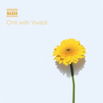 The Four Seasons, Violin Concerto in F Minor, Op. 8 No. 4, RV 297 "Winter": The 4 Seasons: Violin Concerto in F Minor, Op. 8, No. 4, RV 297, "L'inverno" (Winter-cover